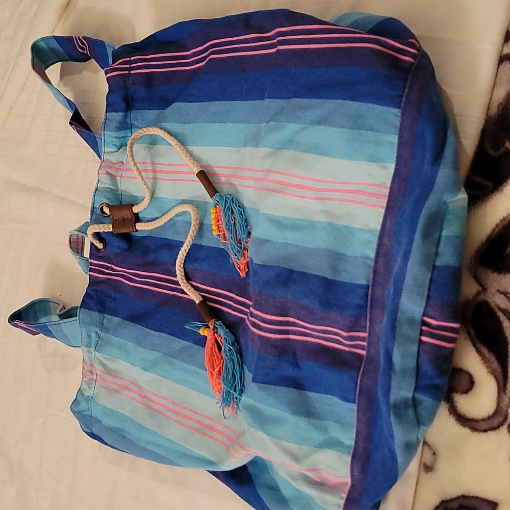 Mossimo Shoulder Backpack - image 1